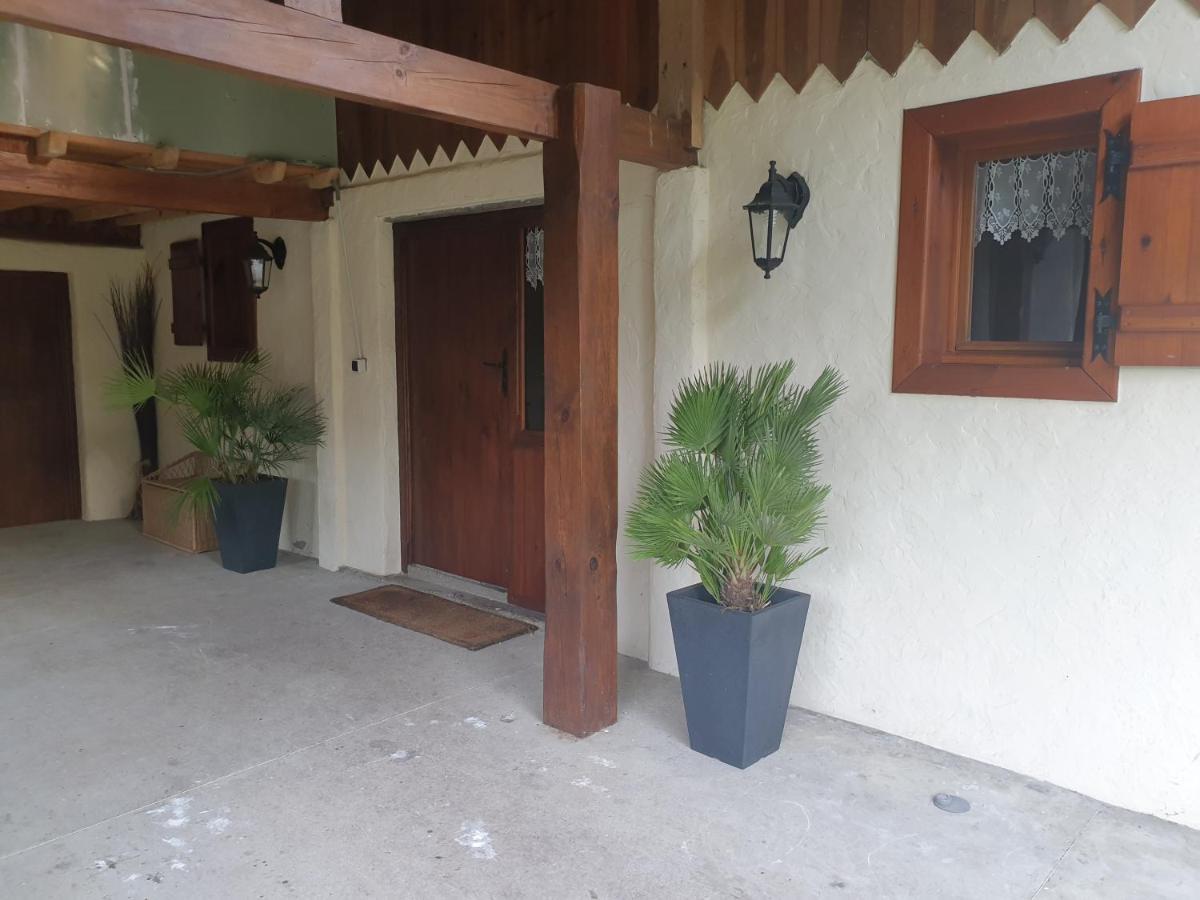 La Grange De Mombel Villa Losse Exterior photo