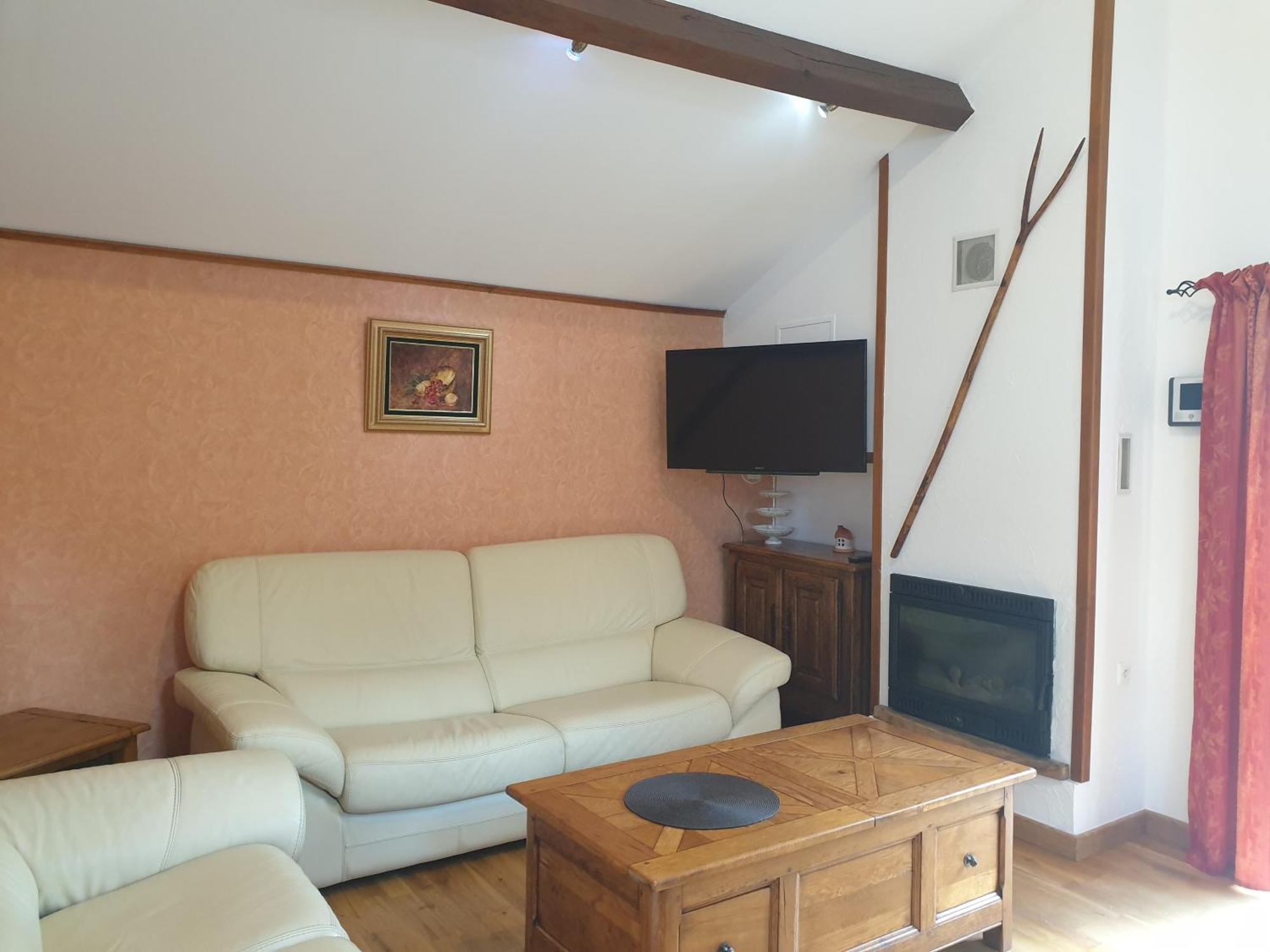 La Grange De Mombel Villa Losse Exterior photo